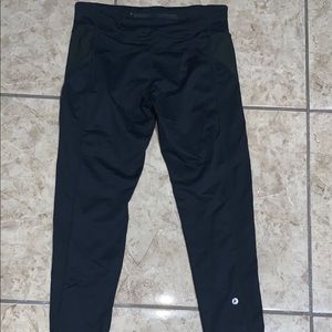 90 Degree by Reeeex  Legging  Small Black